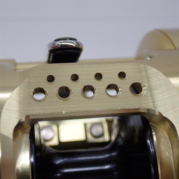 １５オシアコンクエスト３００ＨＧ